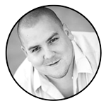 Justin Brooke of IMScalable
