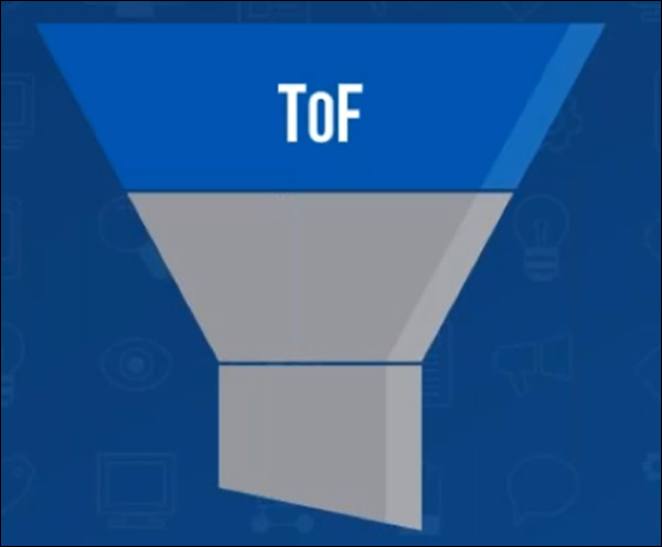 Top of funnel