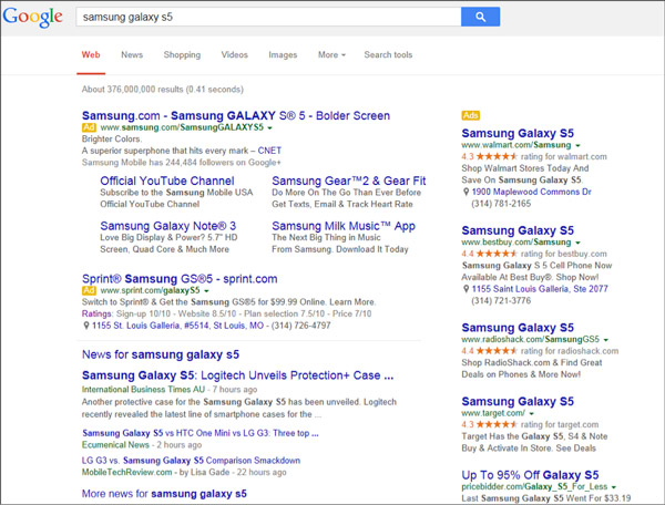 AdWords Ads 2