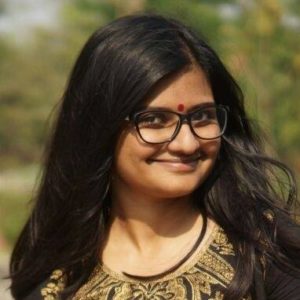 Picture of Megha Rajeev
