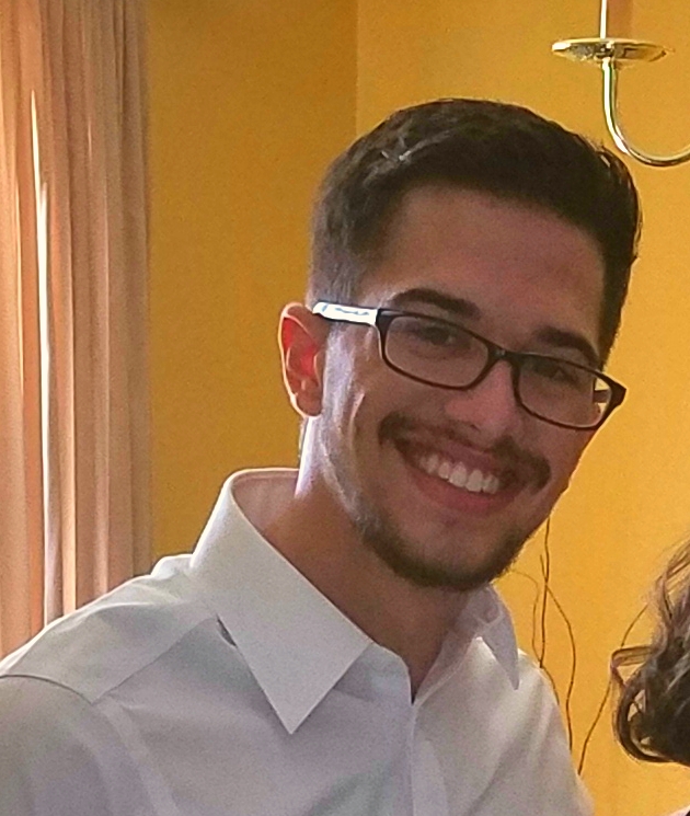 Picture of Michael Aragon