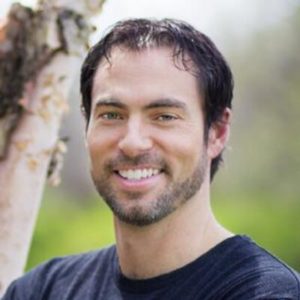 Picture of Brett Curry