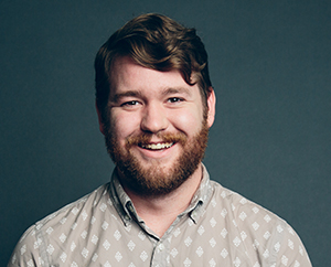 Picture of Sam Wardell