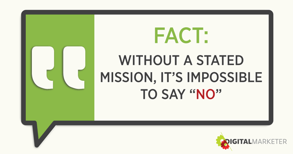 StatedMissionQuote