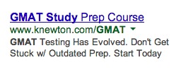 adwords12 AdWords ad that makes a threat