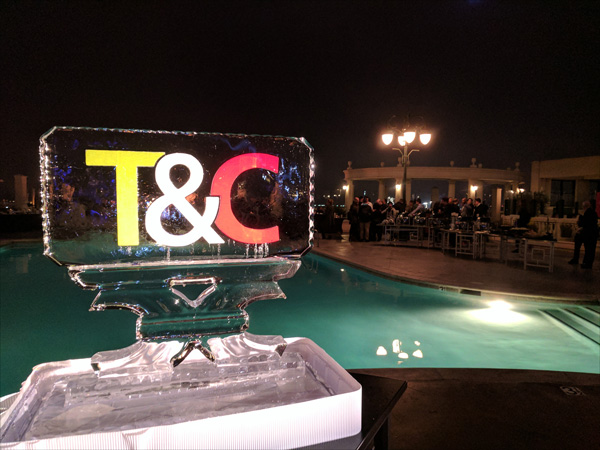 vip-reception