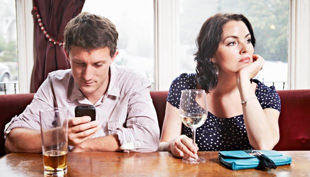 Entrepreneurs Suck at Relationships