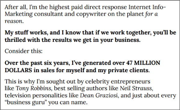 example-sales-page10