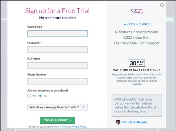 Google Compliance Checklist