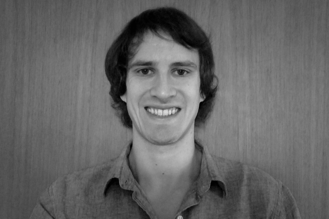 Picture of Bradley Nickel