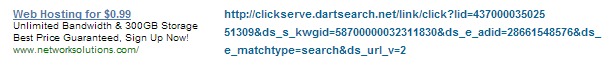 Ad Copy