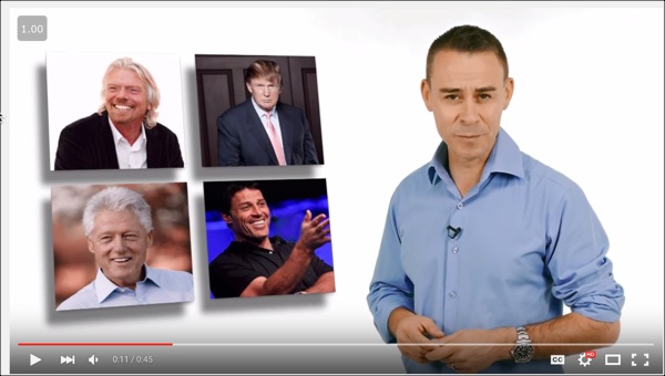 Using Visuals in your In-Stream Ads