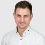 Picture of Oli Billson