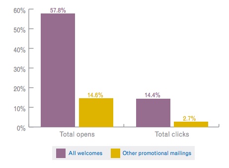 Experian Welcome Email Study