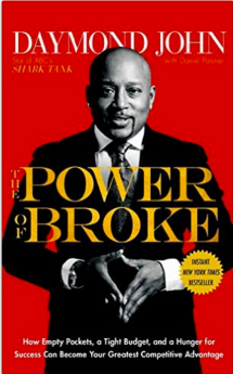 Ryan Deiss in The Power of Broke