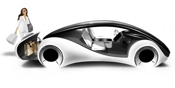 iCar