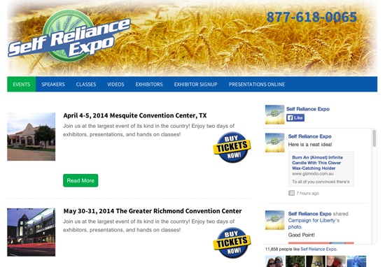 self-reliance-expo