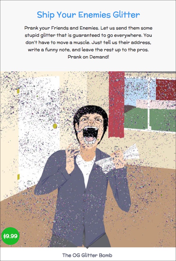 23 Things You Won’t Believe People Are Selling on the