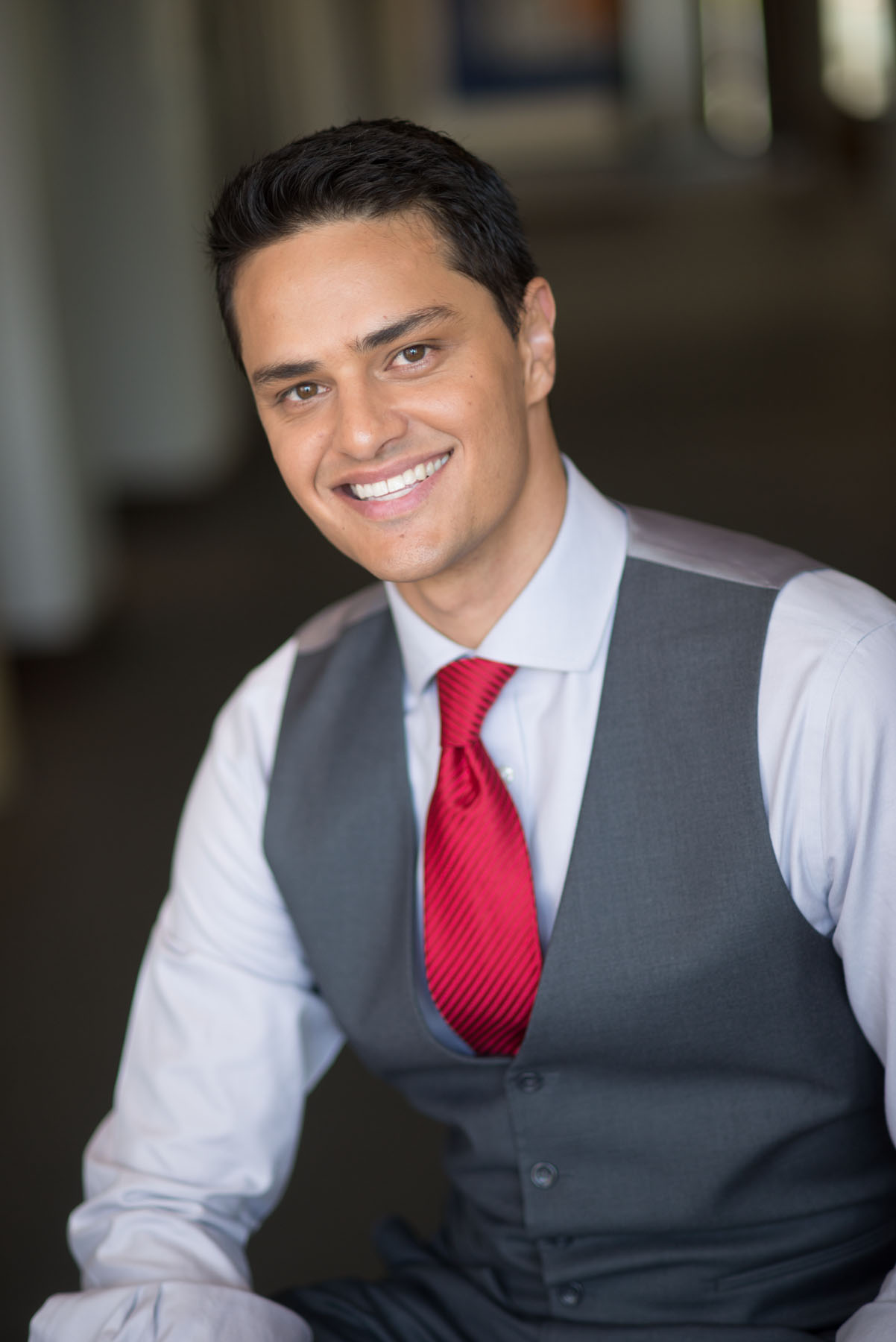 Kasim Aslam AMA Event DigitalMarketer