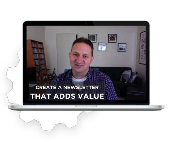 WORKSHOP_CREATE_A_NEWSLETTER_THAT_ADDS_VALUE