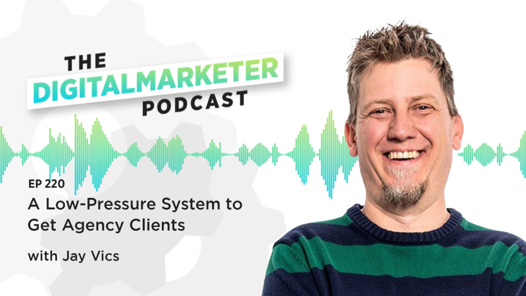 Get Agency Clients