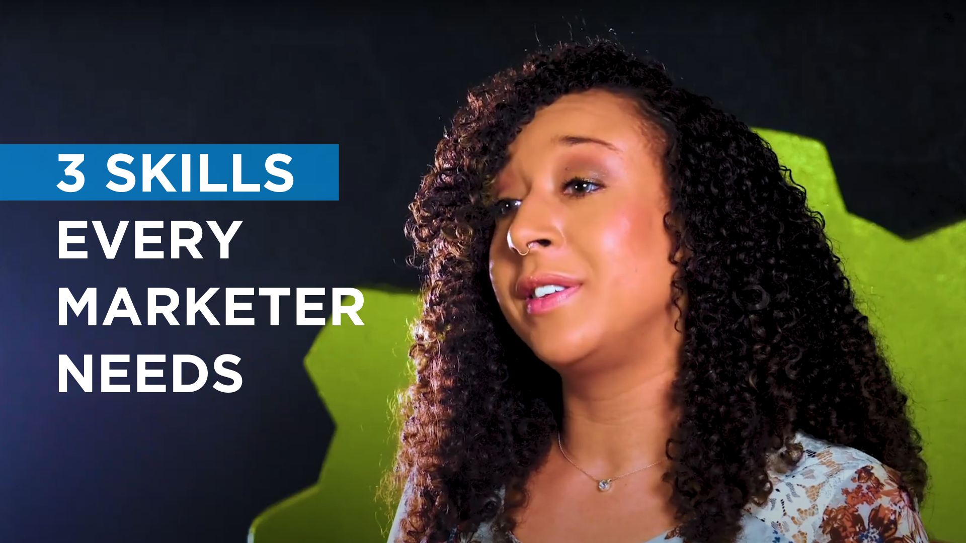 3 Foundational Skills Every Marketer Needs – Cydney D’Costa [VIDEO]