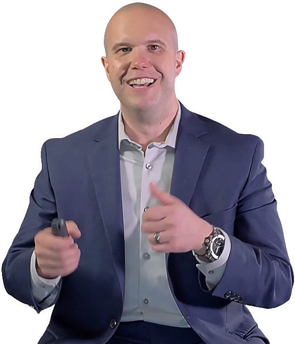 John Moran Solutions 8