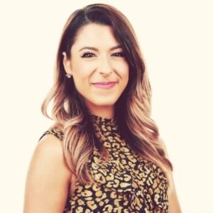 Picture of Vanessa Vega