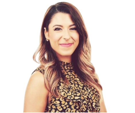 Vanessa Vega - DigitalMarketer