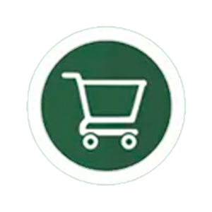 Ecommerce learning path icon
