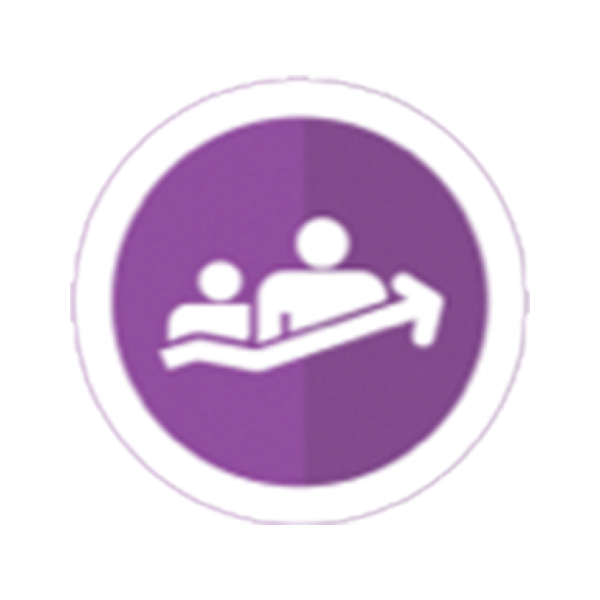 Paid Media Learning Path Icon