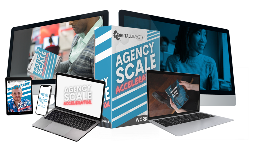 Agency Scale Accelerator