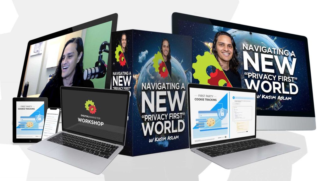 Privacy Playbook & Workshop