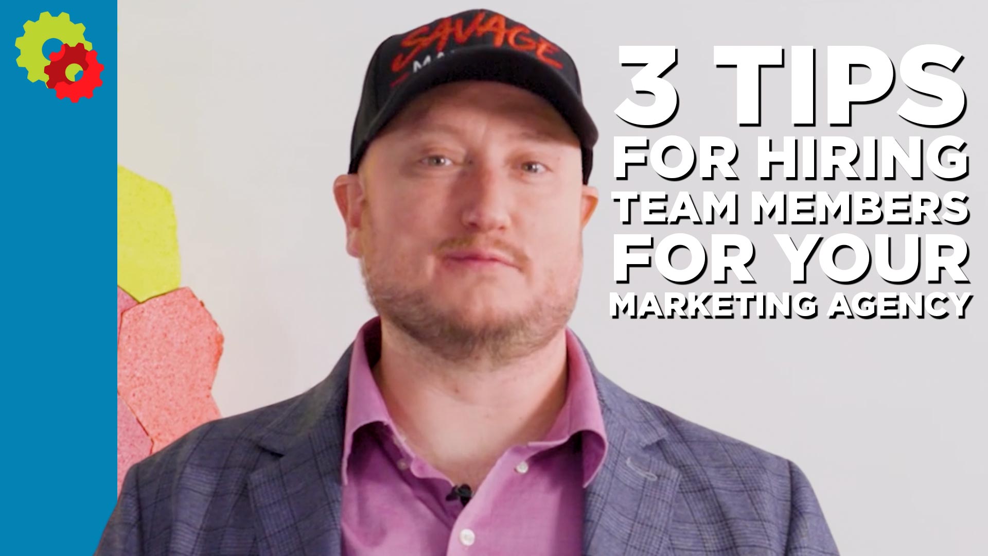 3 Tips for Hiring Team Members for Your Marketing Agency with Jeff Hunter [VIDEO]