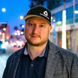 Picture of Jeff Hunter