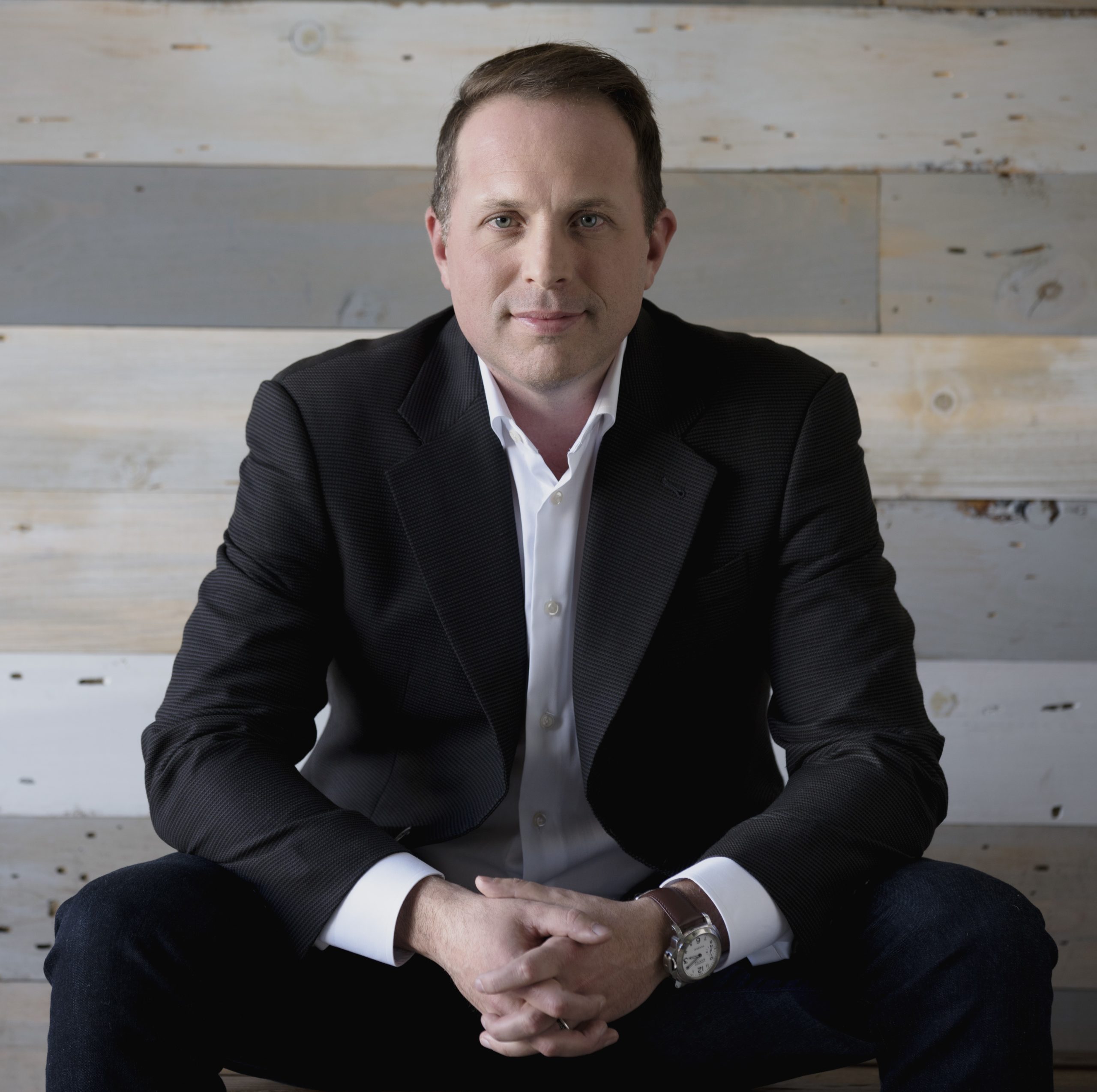 Aaron Parkinson AMA Event DigitalMarketer