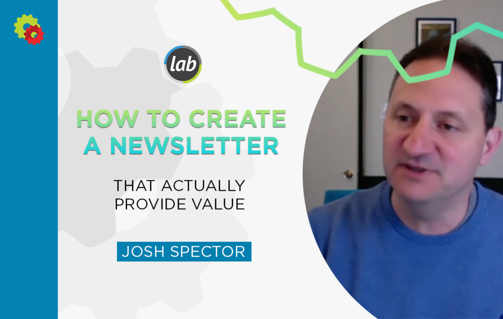 How to Create a Newsletter