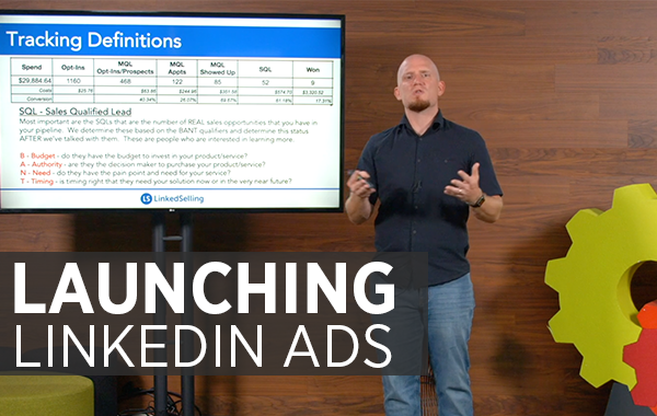 Launching LinkedIn Ads: Craft a Click-to-Call Campaign from Strategy to Sales