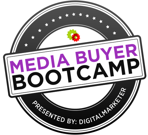 Media Buyer Bootcamp