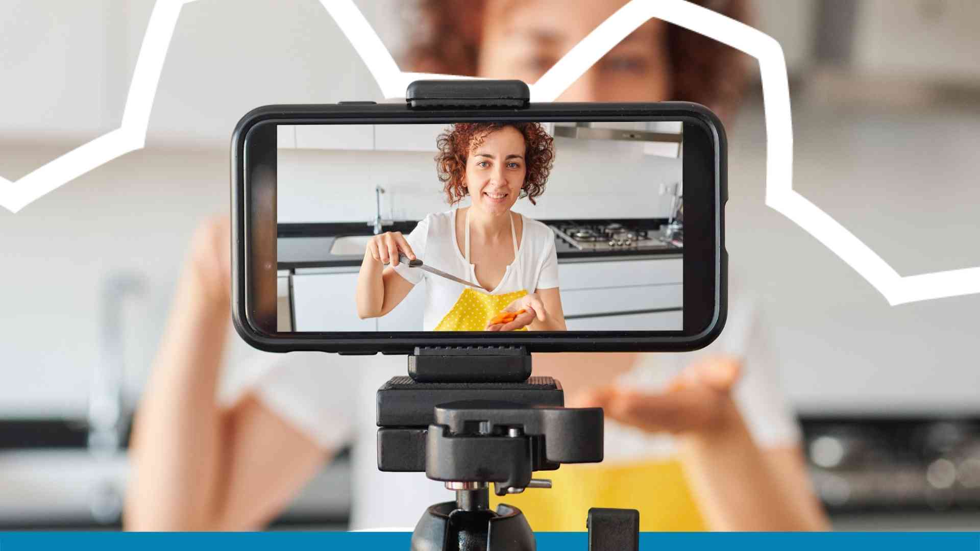 6 Tips for Shooting Videos of Yourself