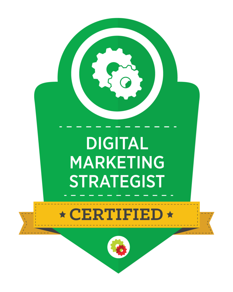 Digital Marketing Mastery