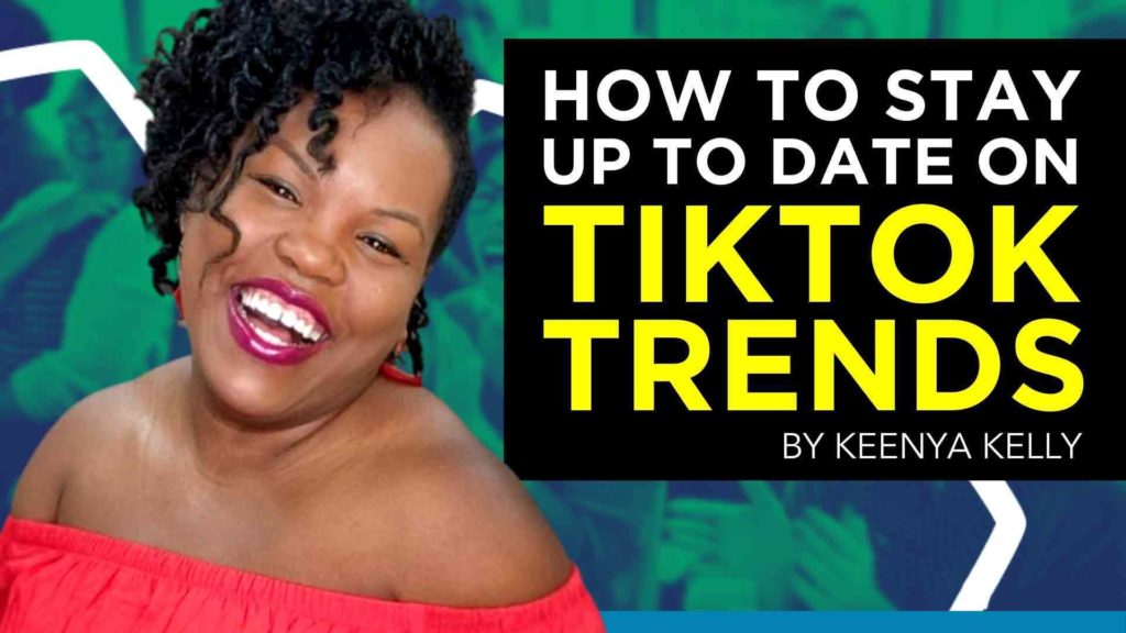 tiktok trends