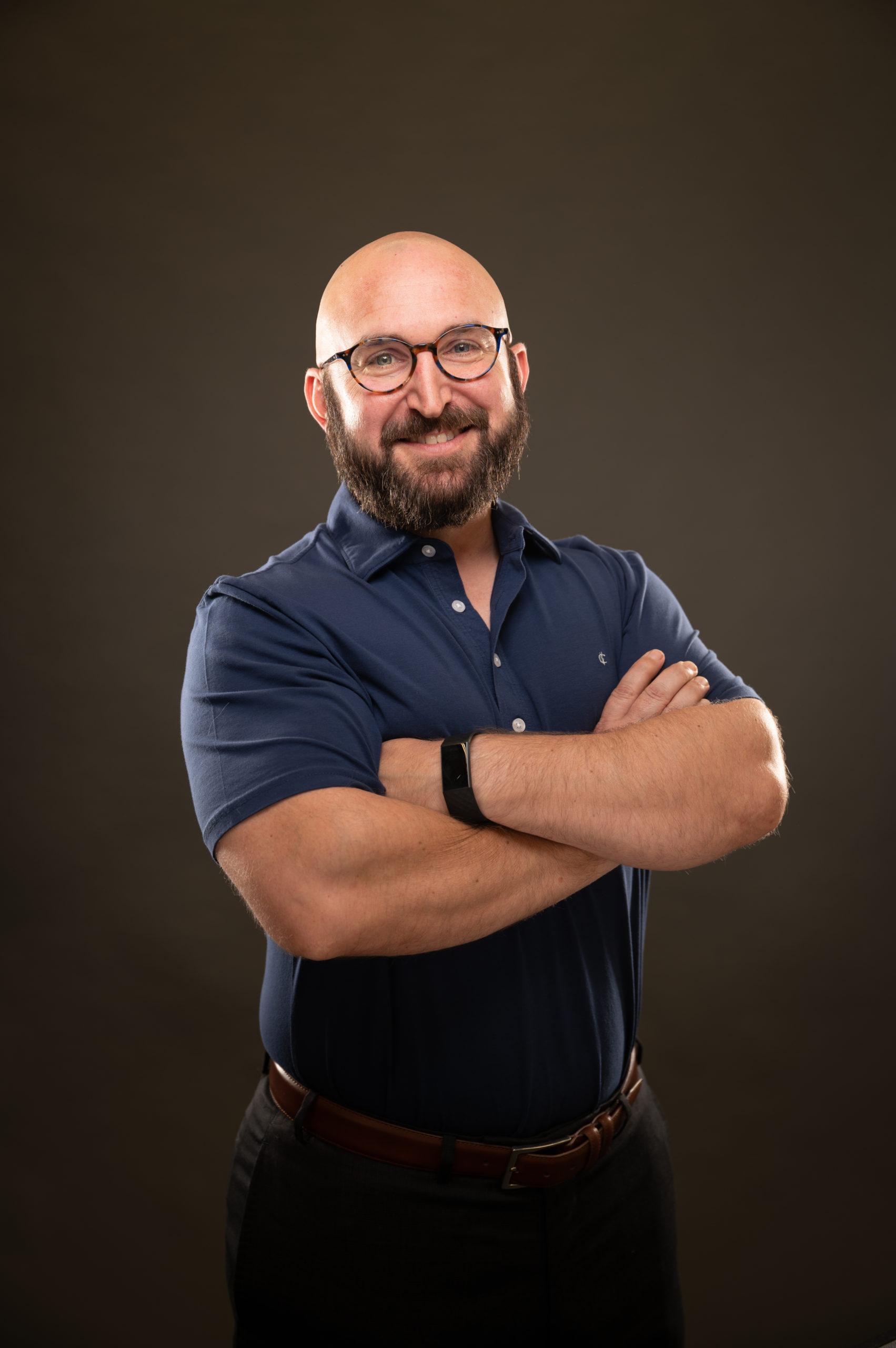 Picture of Michael Buzinski