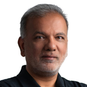 Picture of Uzair Kharawala