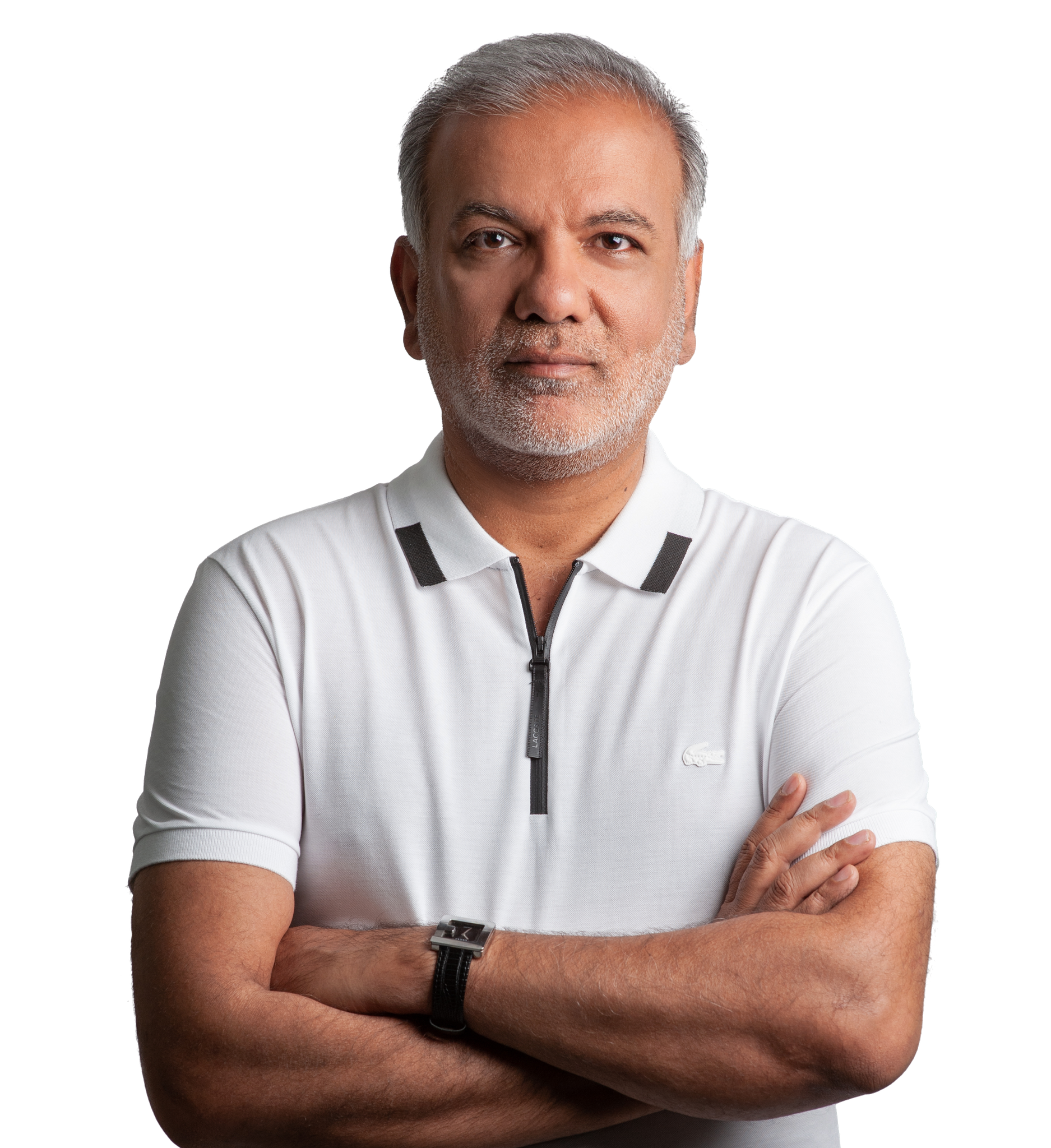 Uzair Kharawala