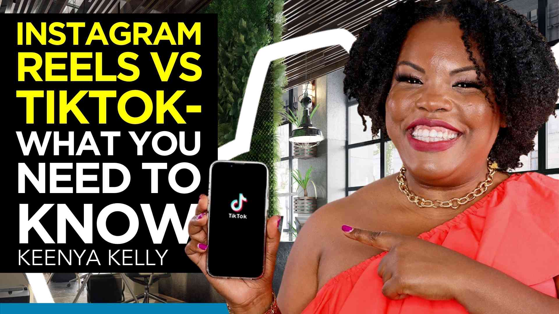 Instagram Reels vs TikTok: What You Need to Know