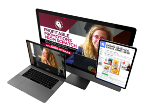 promo course