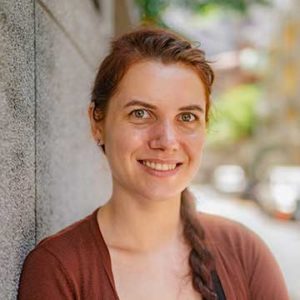 Picture of Ida Pettersson