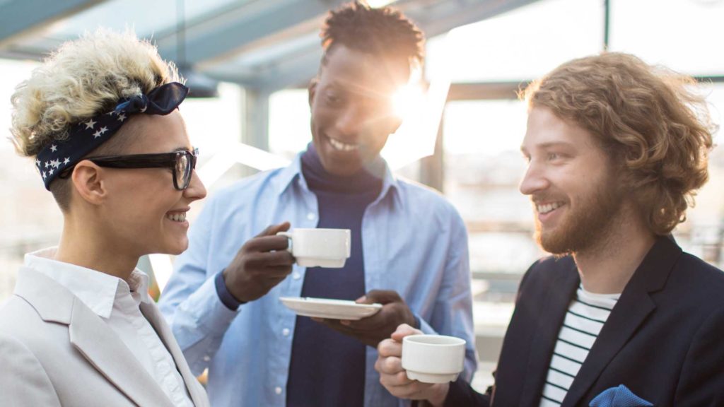 Experience marketing, also referred to as “experiential marketing,” is a strategy that uses in-person events to promote products.