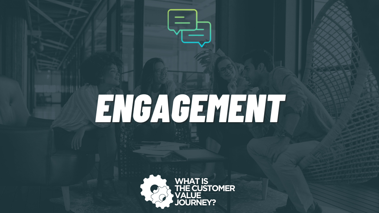 Step 2: Engagement